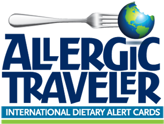 Allergic Traveler 